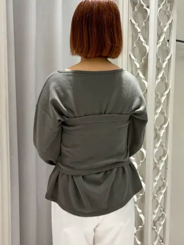 Diagram 矢野　瑞佳 コーディネート画像