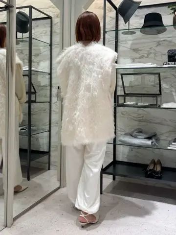 Diagram 矢野　瑞佳 コーディネート画像