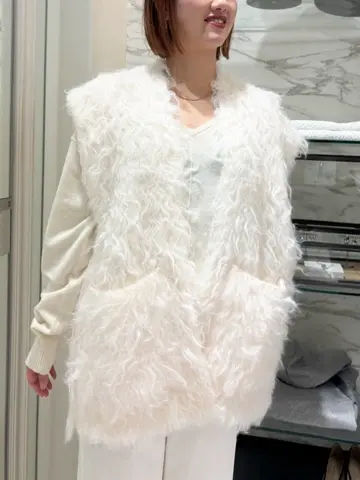 Diagram 矢野　瑞佳 コーディネート画像