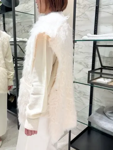 Diagram 矢野　瑞佳 コーディネート画像