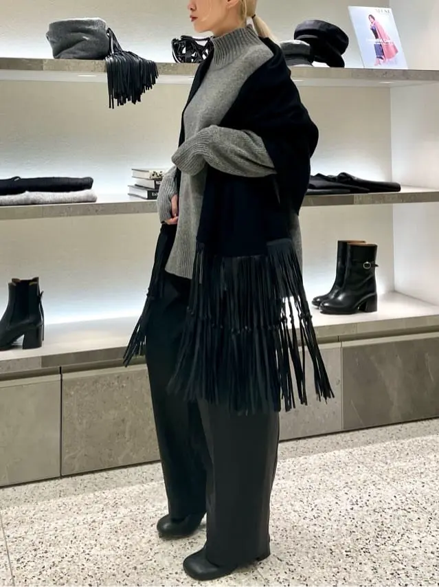 Diagram Arichi コーディネート画像