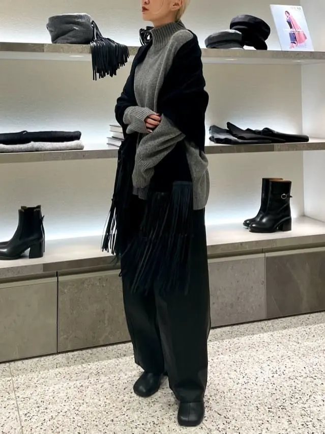 Diagram Arichi コーディネート画像