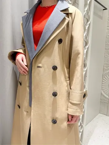 Diagram Adachi コーディネート画像