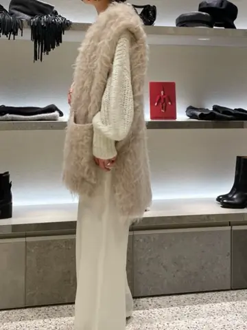 Diagram SHOKO コーディネート画像