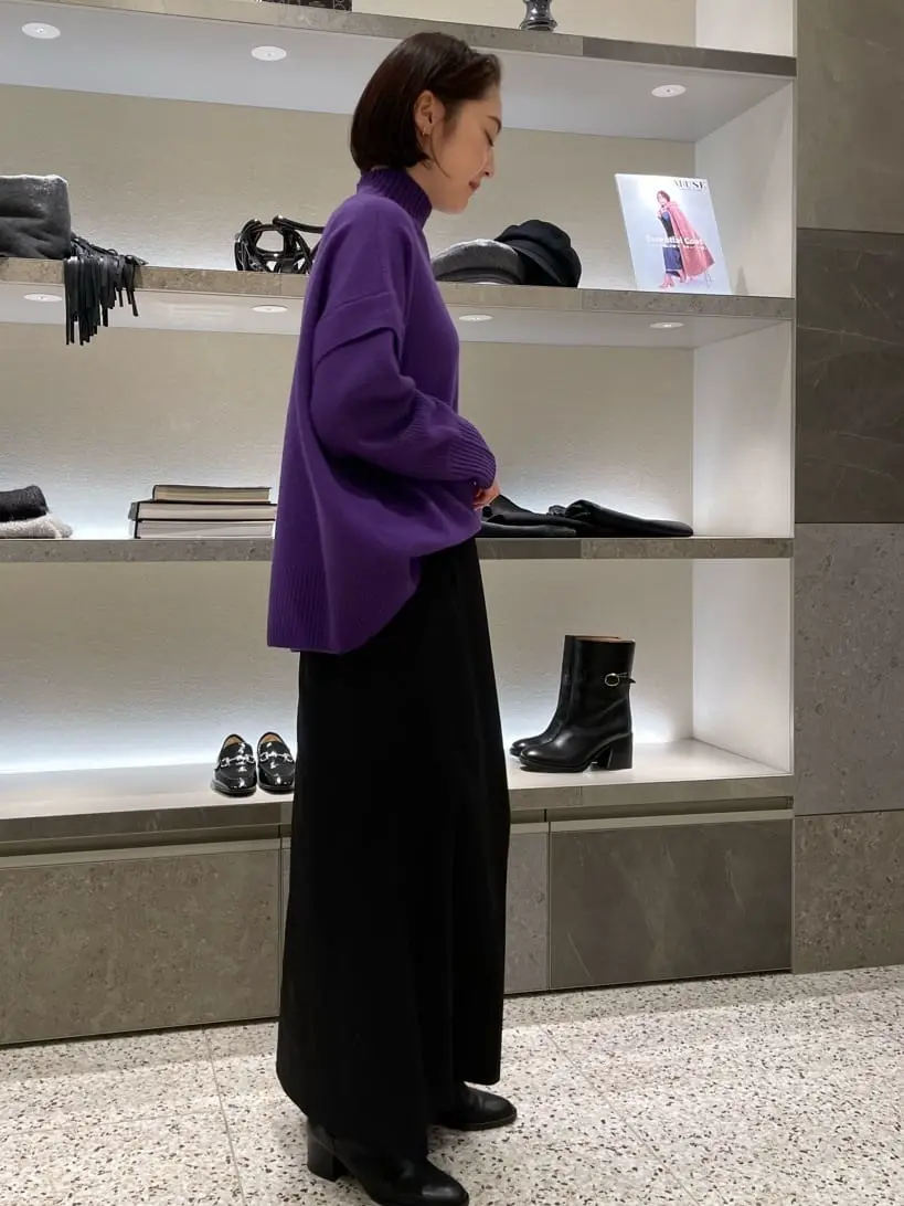 Diagram SHOKO コーディネート画像