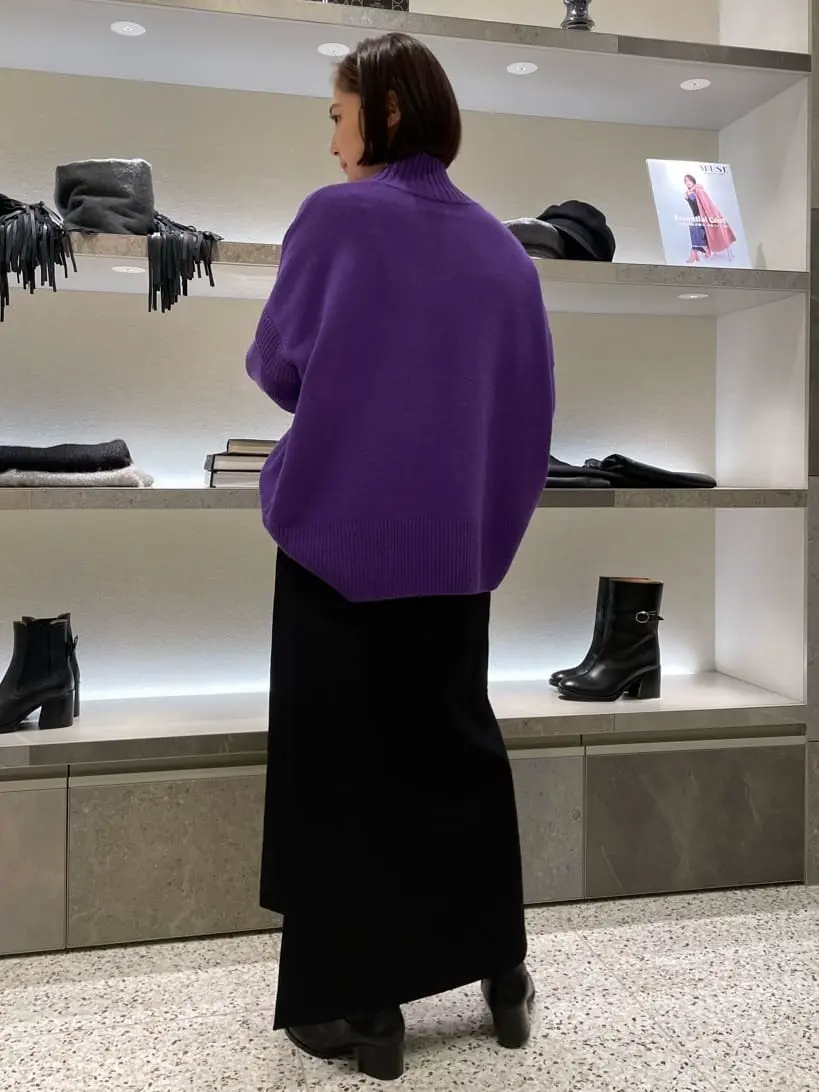 Diagram SHOKO コーディネート画像