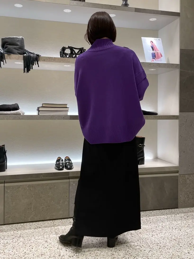 Diagram SHOKO コーディネート画像