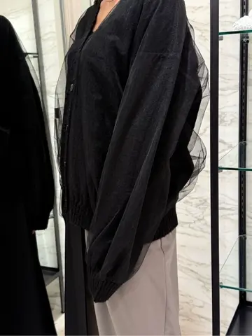 Diagram  Sekine コーディネート画像