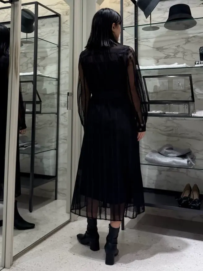 Diagram  Sekine コーディネート画像