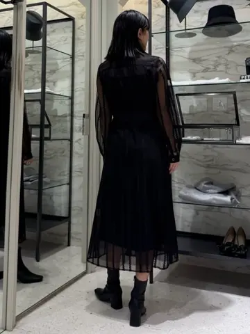 Diagram  Sekine コーディネート画像