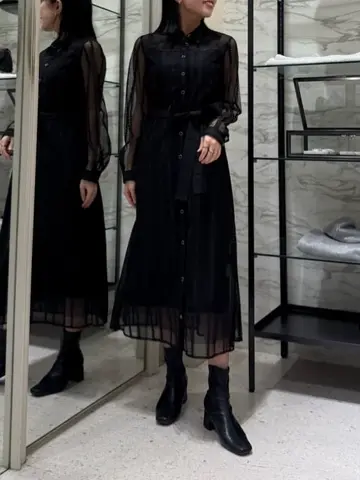 Diagram  Sekine コーディネート画像