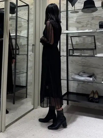 Diagram  Sekine コーディネート画像