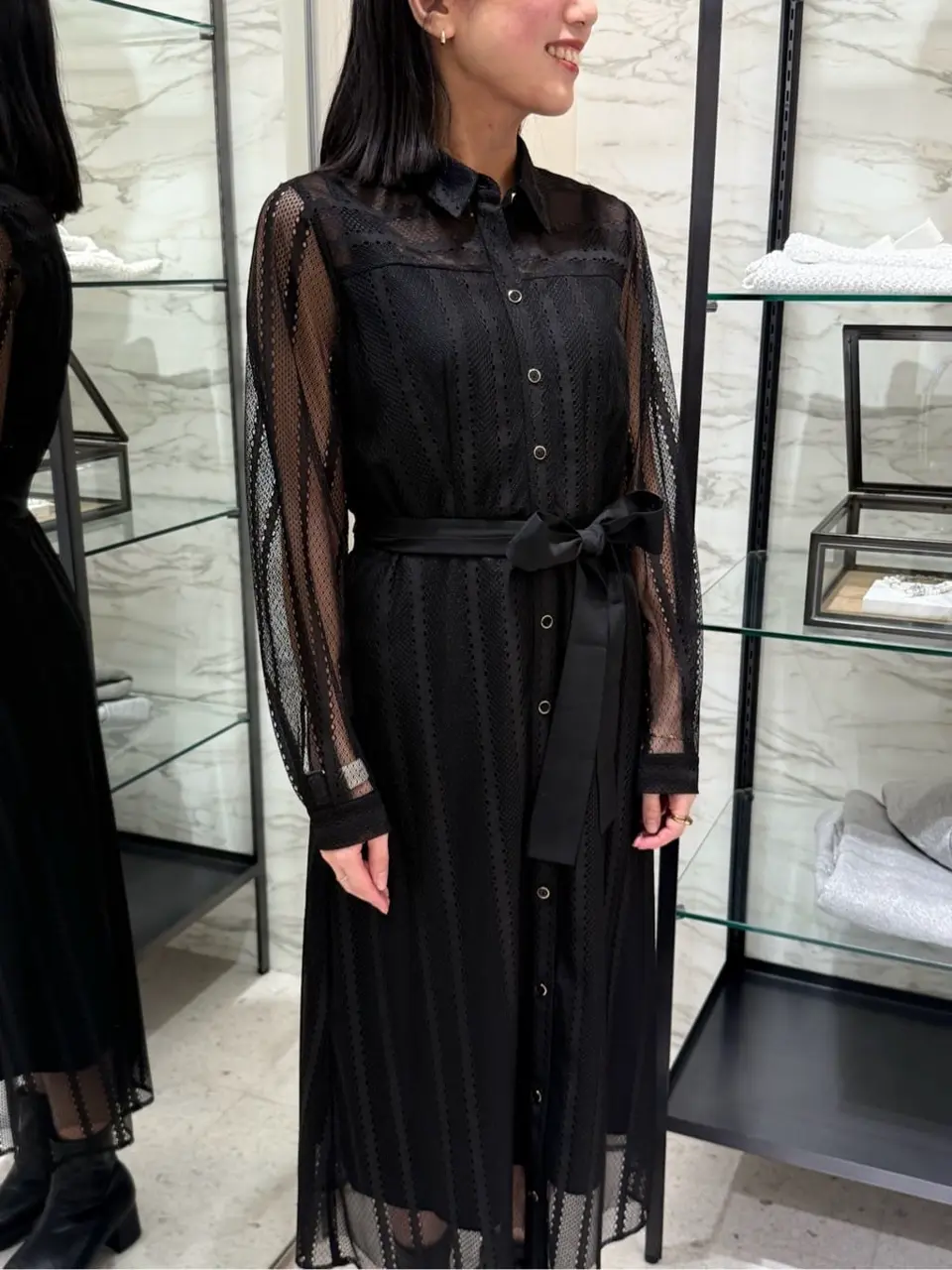 Diagram  Sekine コーディネート画像