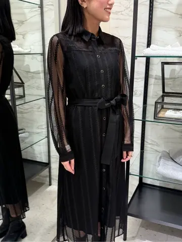 Diagram  Sekine コーディネート画像