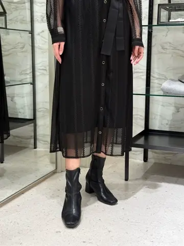 Diagram  Sekine コーディネート画像