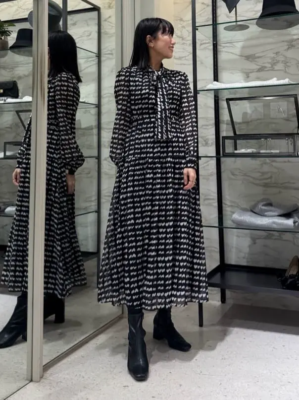 Diagram  Sekine コーディネート画像