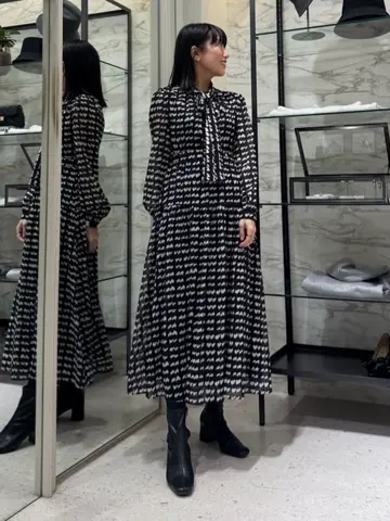 Diagram  Sekine コーディネート画像