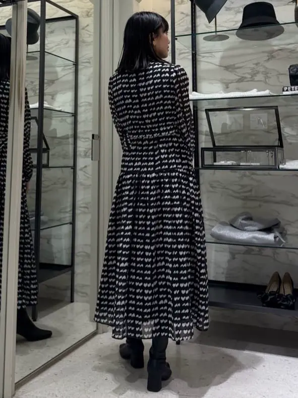 Diagram  Sekine コーディネート画像