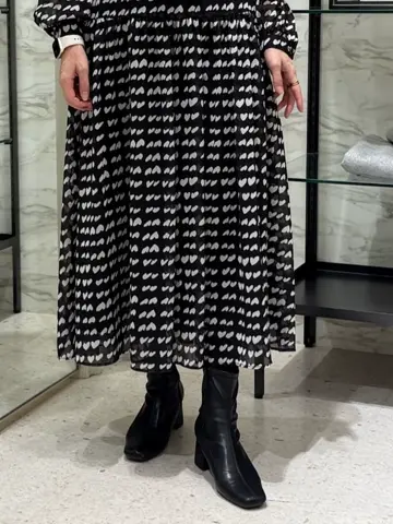 Diagram  Sekine コーディネート画像