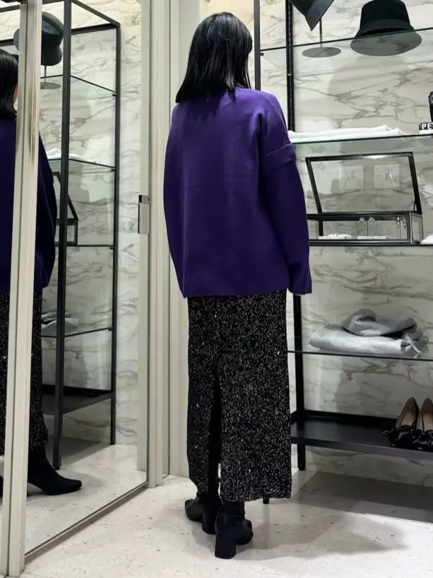 Diagram  Sekine コーディネート画像