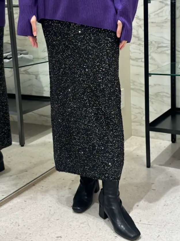 Diagram  Sekine コーディネート画像