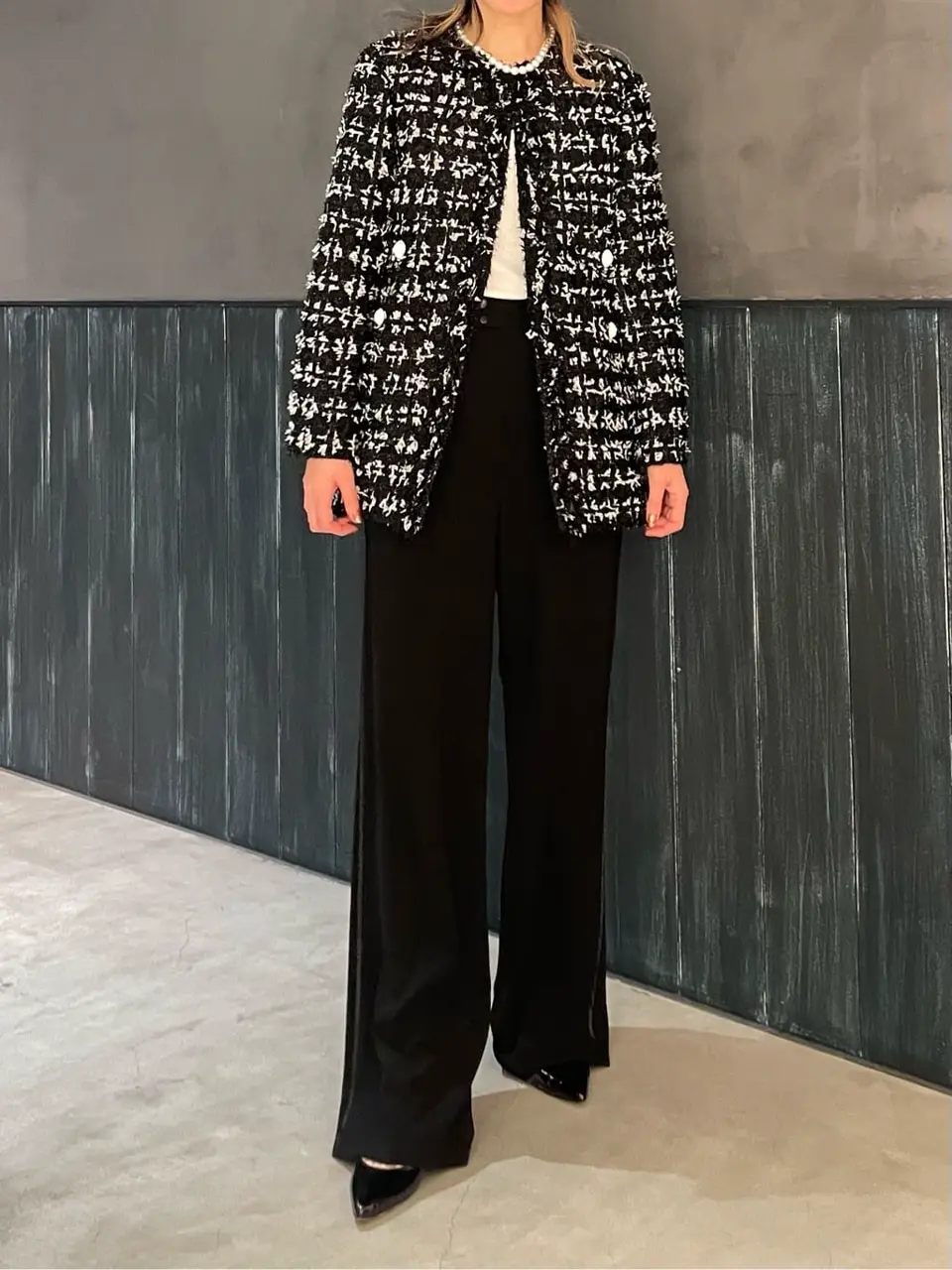 Diagram 三浦　芙優 コーディネート画像