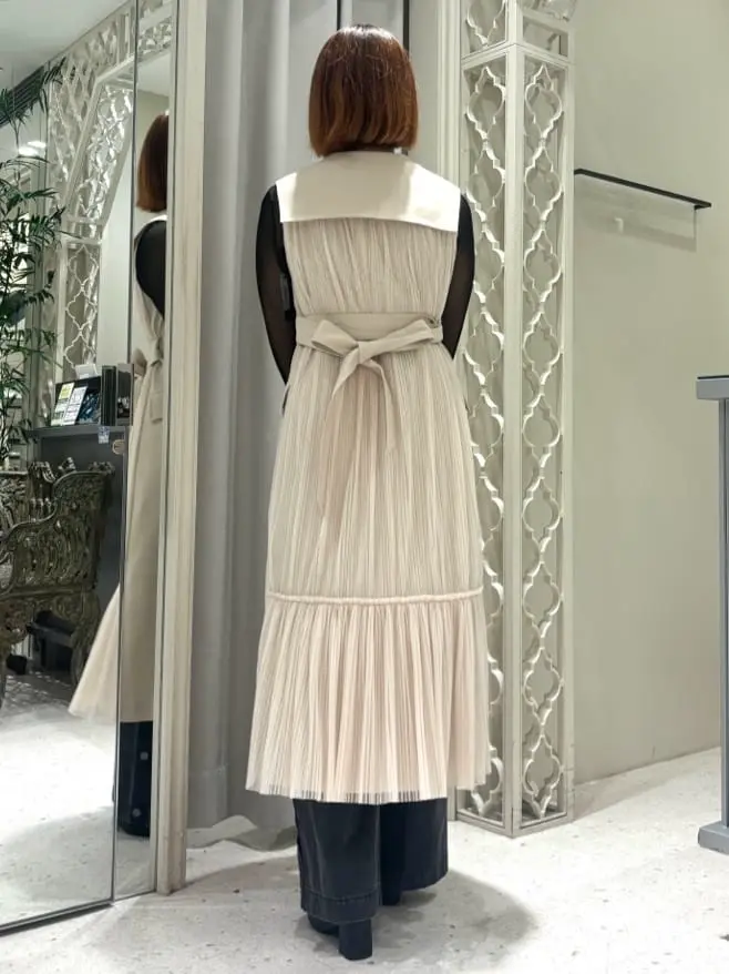 Diagram 矢野　瑞佳 コーディネート画像