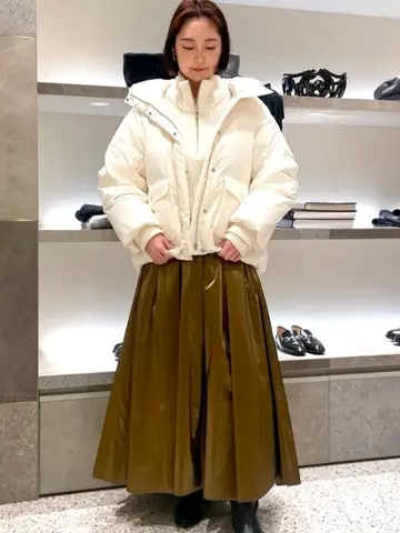 Diagram SHOKO コーディネート画像