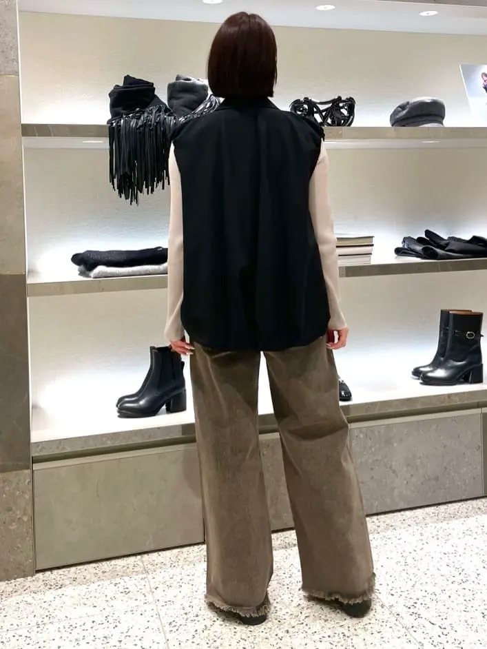 Diagram SHOKO コーディネート画像