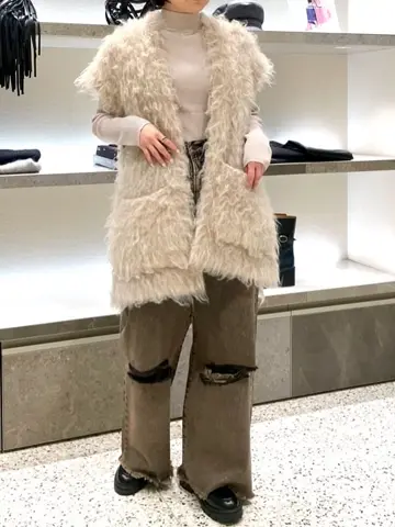 Diagram SHOKO コーディネート画像