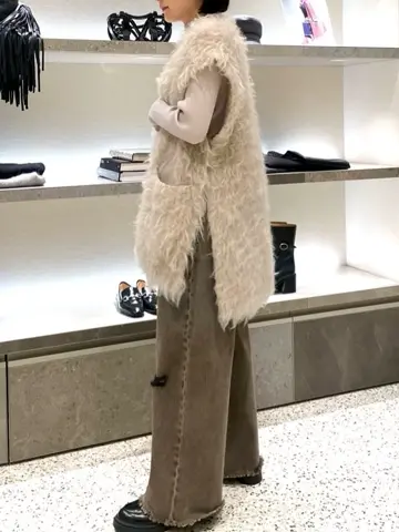 Diagram SHOKO コーディネート画像