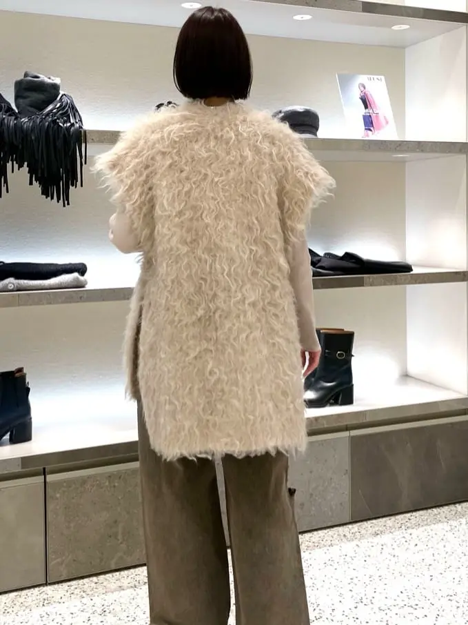 Diagram SHOKO コーディネート画像