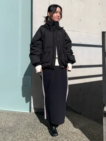 Diagram 三浦　芙優 コーディネート画像