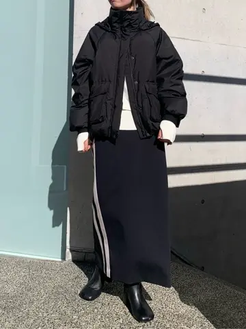 Diagram 三浦　芙優 コーディネート画像