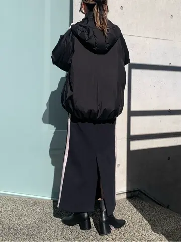 Diagram 三浦　芙優 コーディネート画像