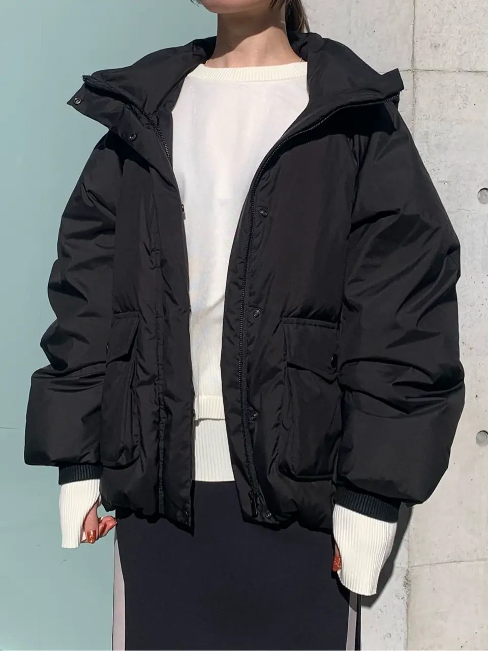 Diagram 三浦　芙優 コーディネート画像