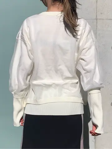 Diagram 三浦　芙優 コーディネート画像