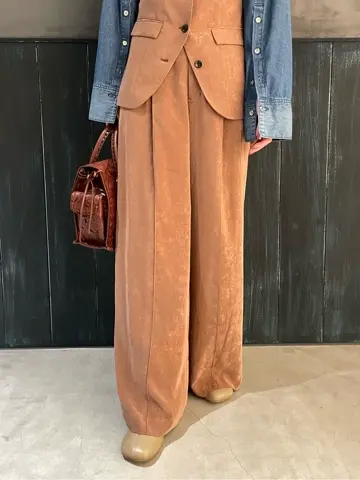 Diagram 三浦　芙優 コーディネート画像