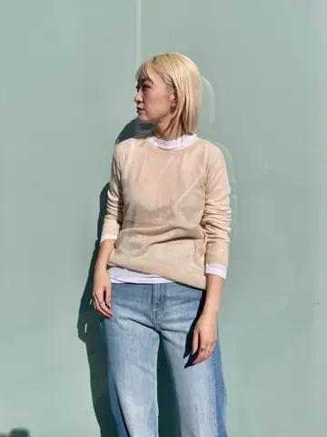 Diagram Arichi コーディネート画像