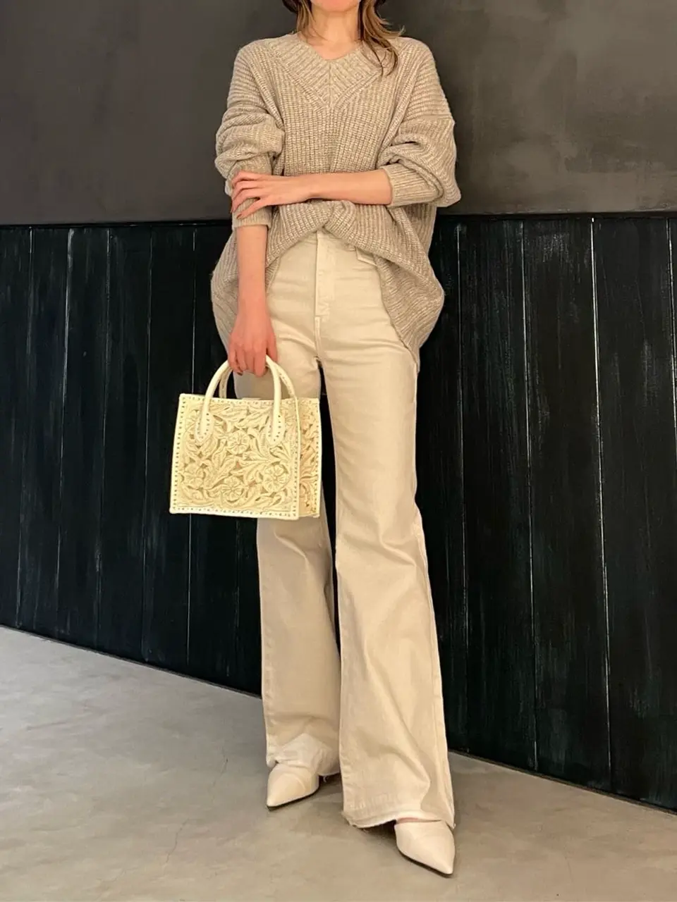 Diagram 三浦　芙優 コーディネート画像