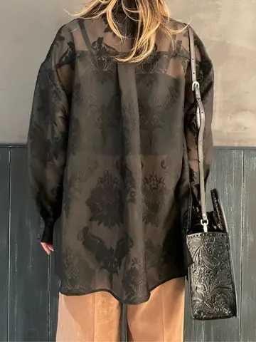 Diagram 三浦　芙優 コーディネート画像