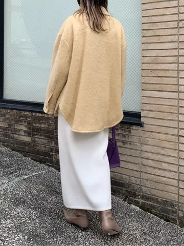 Diagram 三浦　芙優 コーディネート画像