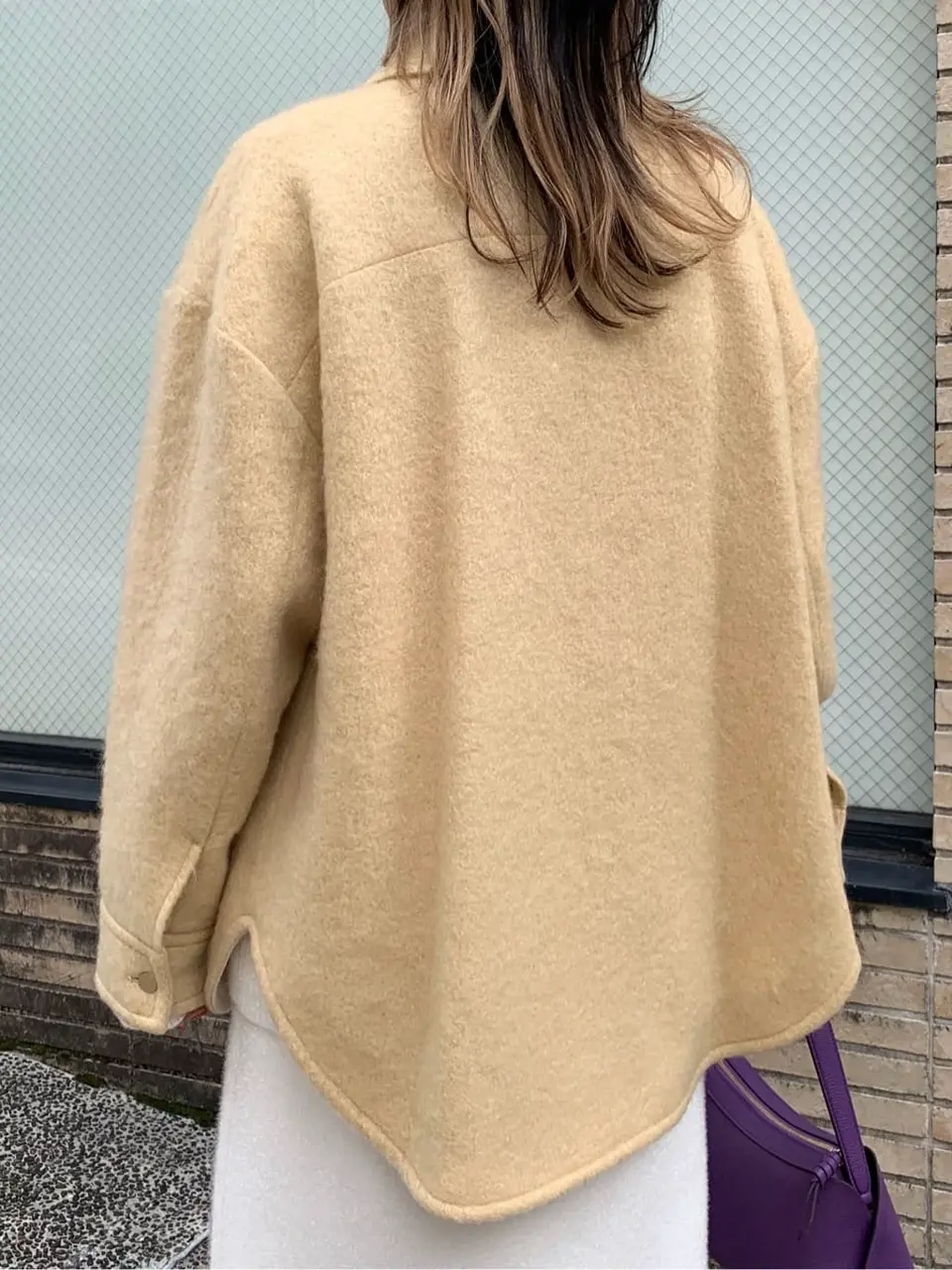 Diagram 三浦　芙優 コーディネート画像