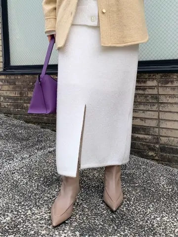 Diagram 三浦　芙優 コーディネート画像