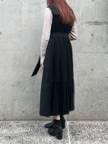 Diagram 後藤 瑚蒔 コーディネート画像