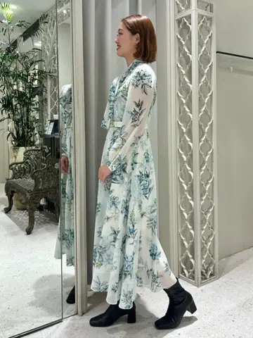 Diagram 矢野　瑞佳 コーディネート画像