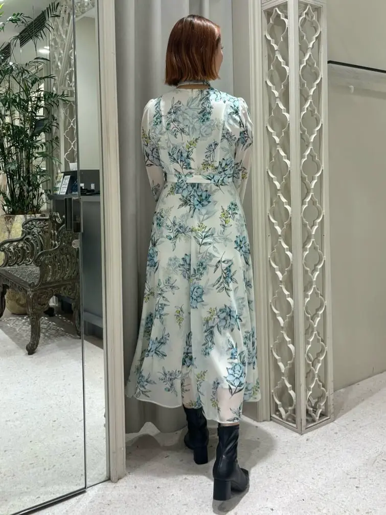 Diagram 矢野　瑞佳 コーディネート画像