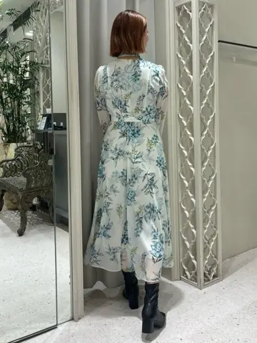 Diagram 矢野　瑞佳 コーディネート画像