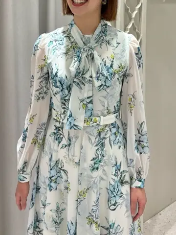 Diagram 矢野　瑞佳 コーディネート画像