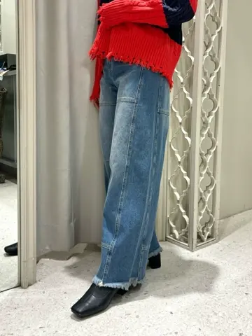 Diagram 矢野　瑞佳 コーディネート画像